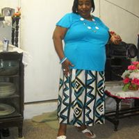 Paulette Ingram Photo 8