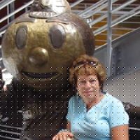 Ruth Osborne Photo 37