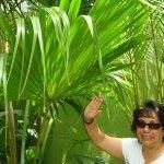 Ruth Bejarano Photo 7