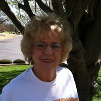 Carol Harrell Photo 18