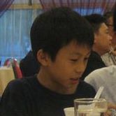 Zhen Li Photo 32