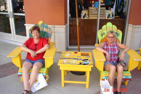 Sandra Campbell Photo 45