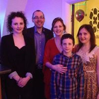 Linda Quirk Photo 8