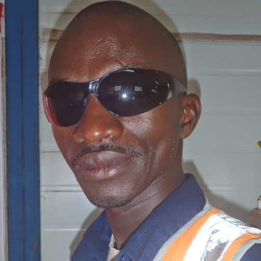 Abdoulaye Sy Photo 24