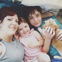 Rena Robinson Photo 10
