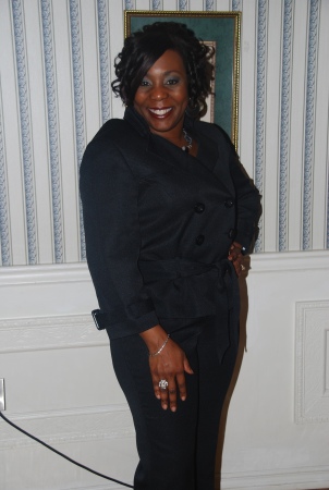Sonya Carr Photo 21