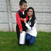 Emily Salazar Photo 25