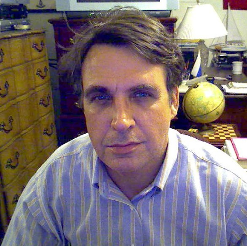 Robert Macgregor Photo 9