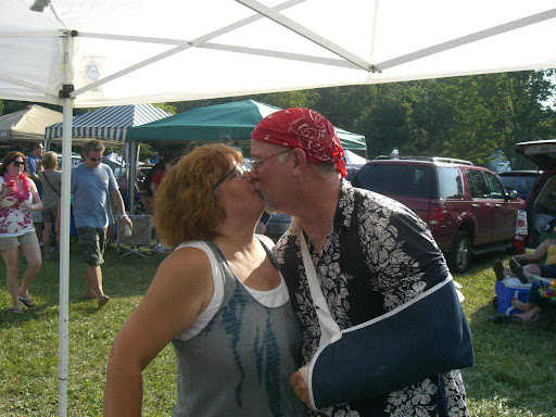 Robin Barton Photo 11