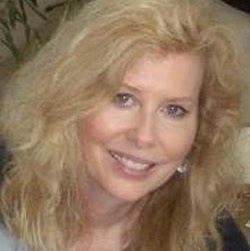 Pamela Ferris Photo 4