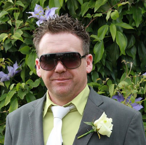 Andrew Newton Photo 27