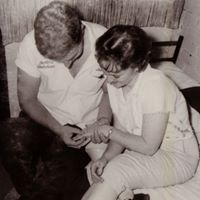 Betty Culp Photo 9