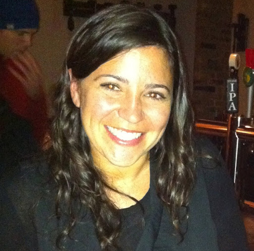 Jill Gray Photo 11