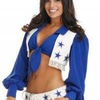 Trisha Trevino Photo 4
