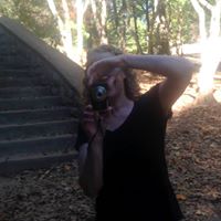 Sarah Strickland Photo 32