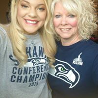Kim Hooper Photo 28