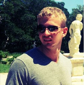 Chris Vogel Photo 10