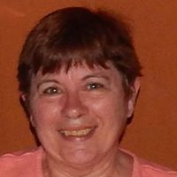Elaine Broderick Photo 7