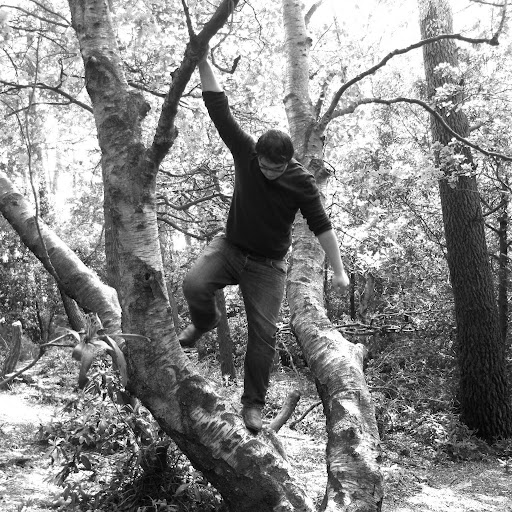 Lee Potter Photo 46