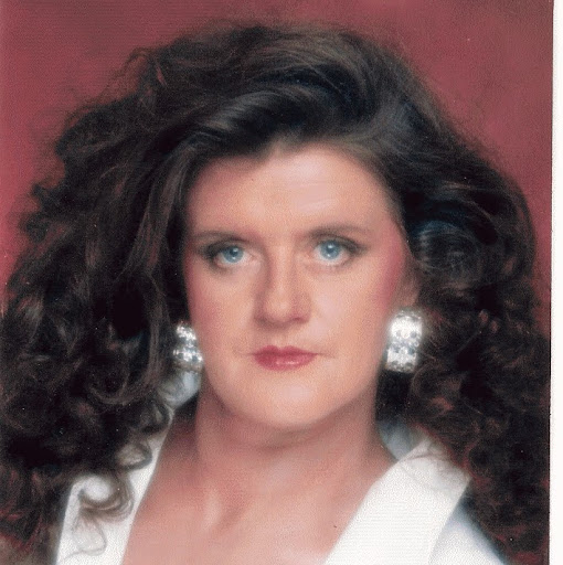 Rebecca Mccall Photo 7