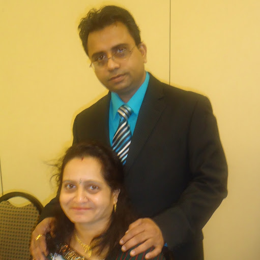 Bhupen Patel Photo 13