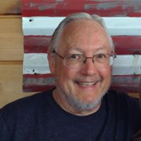Joseph Leavell Photo 12