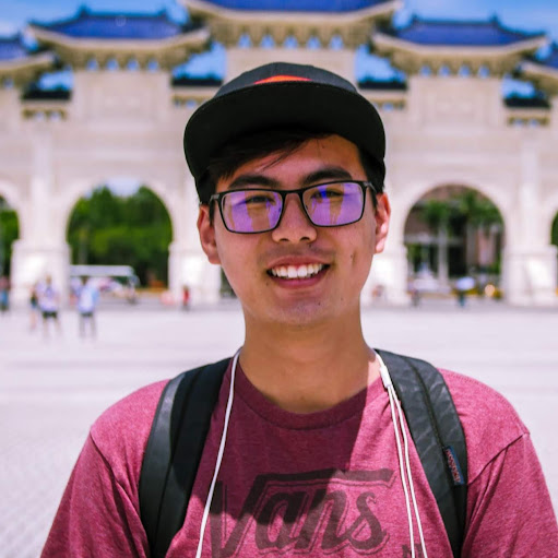 Charlie Liu Photo 23