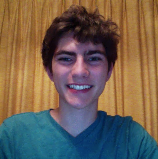 Aaron Frederick Photo 31