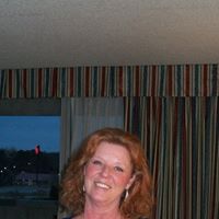Wanda Parham Photo 8