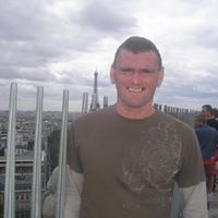 David Bottrill Photo 2