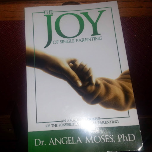 Angela Moses Photo 36