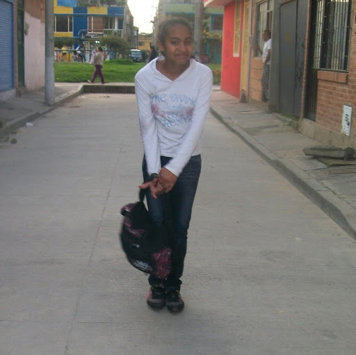 Cindy Jaramillo Photo 34