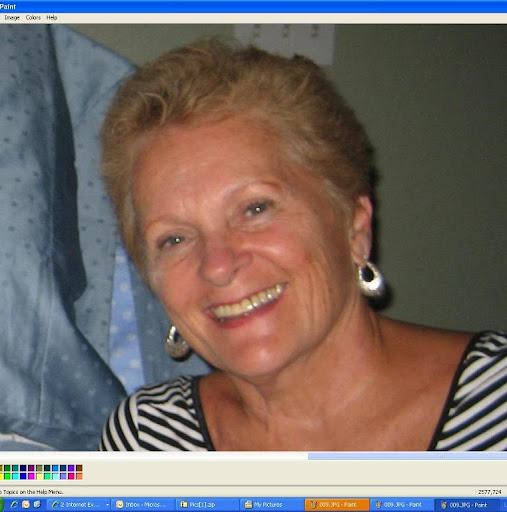 Marylou Dawson Photo 3