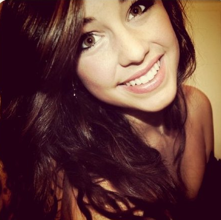Danielle Tomlinson Photo 2