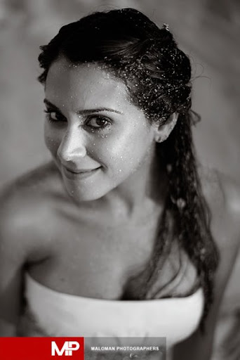 Adriana Perez Photo 46