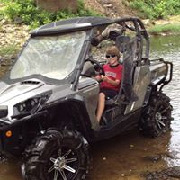 Clayton Garrett Photo 16