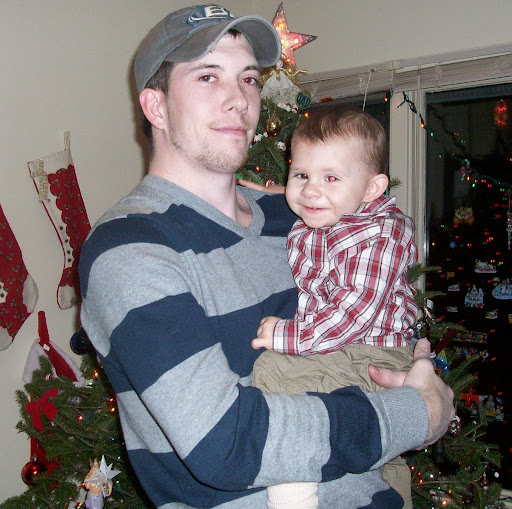Danny Hickman Photo 36