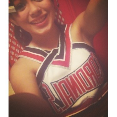 Trisha Martinez Photo 5