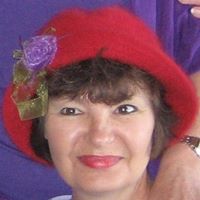 Ruth Jansen Photo 10