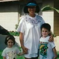 Elizabeth Vargas Photo 24