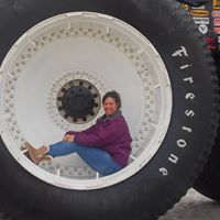 Roberta Meyer Photo 19