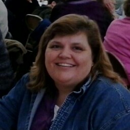 Terri Turner Photo 20