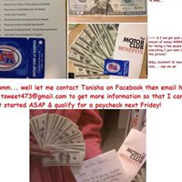 Tanisha Harris Photo 32