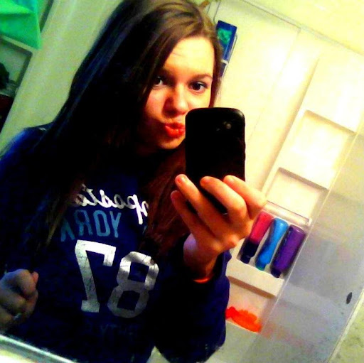 Samantha Toler Photo 11
