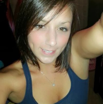 Jessica Mccoy Photo 29