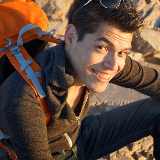 Anthony Lopez Photo 23