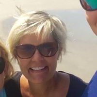 Alison Evans Photo 16
