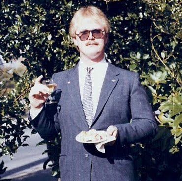 Tom Dekker Photo 14