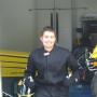 Brandon Stevenson Photo 22