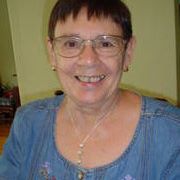 Norma Thomas Photo 17